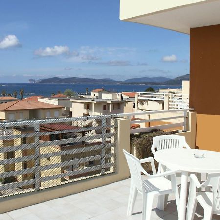 Apartament Locazione Turistica Gardenia Alghero Zewnętrze zdjęcie