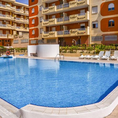 Apartament Locazione Turistica Gardenia Alghero Zewnętrze zdjęcie