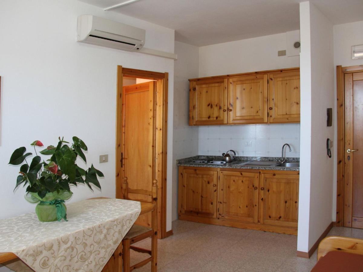 Apartament Locazione Turistica Gardenia Alghero Zewnętrze zdjęcie