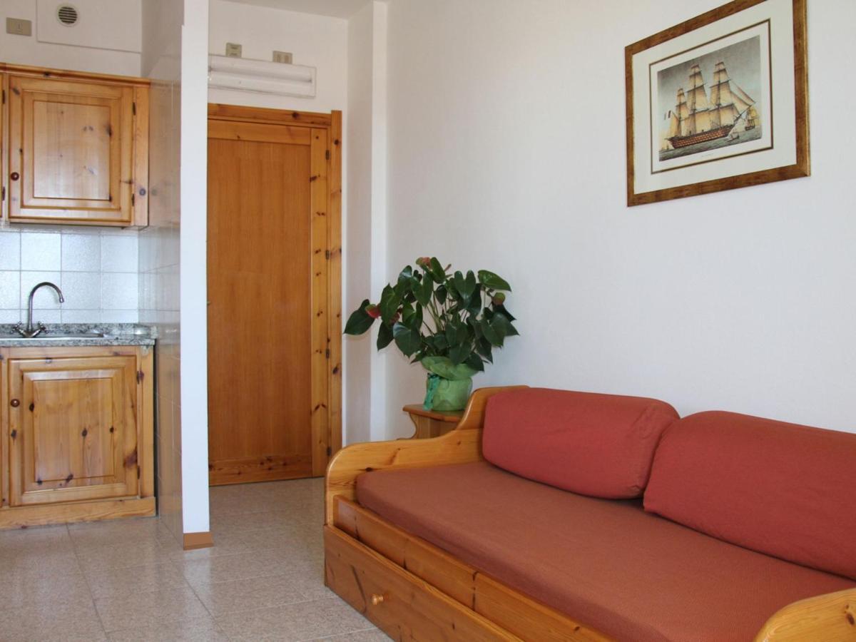 Apartament Locazione Turistica Gardenia Alghero Zewnętrze zdjęcie