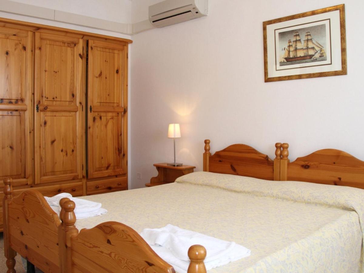 Apartament Locazione Turistica Gardenia Alghero Zewnętrze zdjęcie