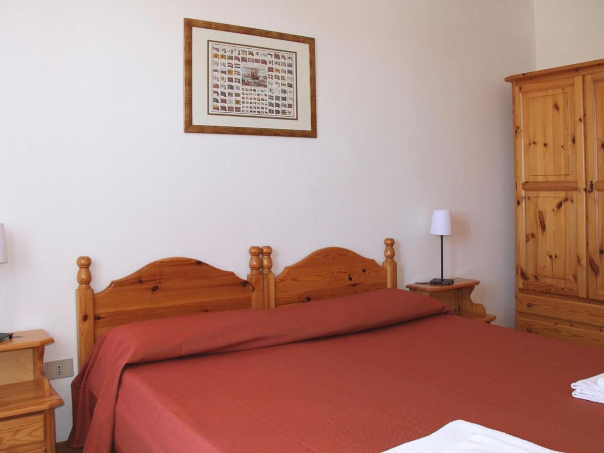 Apartament Locazione Turistica Gardenia Alghero Zewnętrze zdjęcie