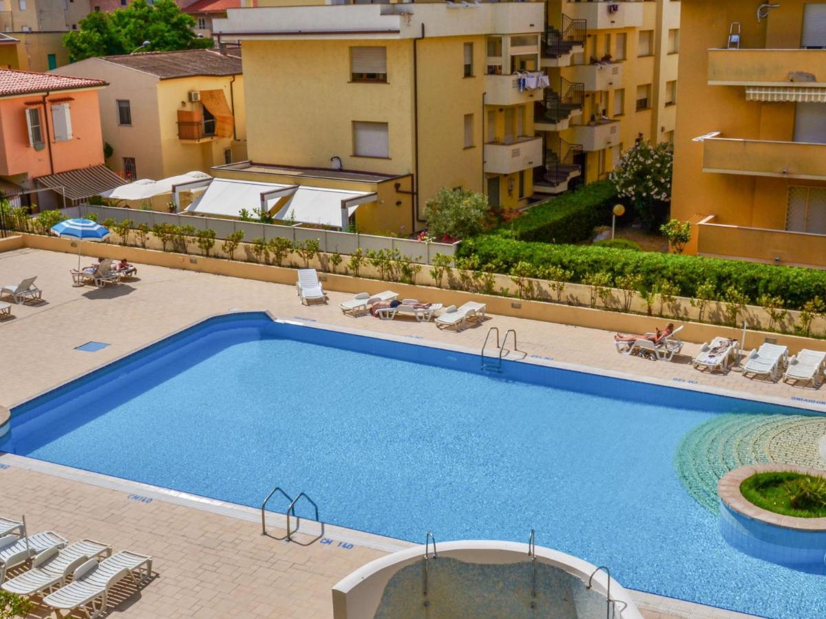 Apartament Locazione Turistica Gardenia Alghero Zewnętrze zdjęcie