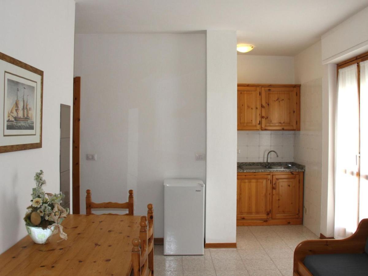 Apartament Locazione Turistica Gardenia Alghero Zewnętrze zdjęcie